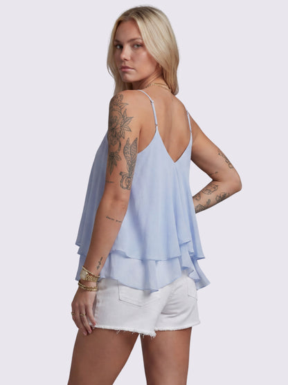 BABY BLUE