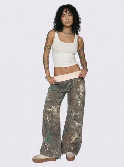 VIXEN FLARES