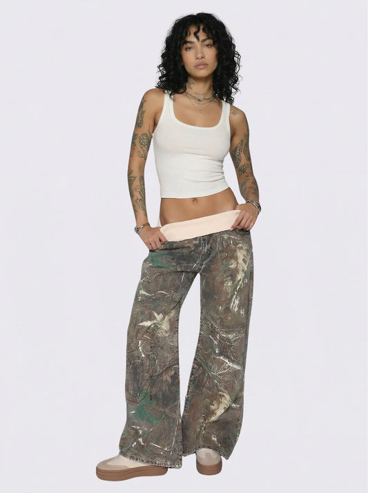 VIXEN FLARES