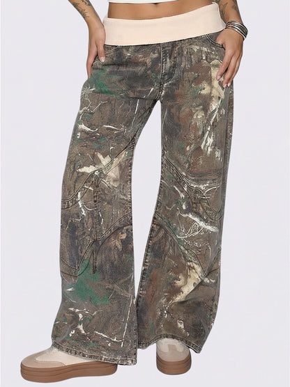 VIXEN FLARES