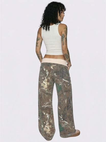 VIXEN FLARES