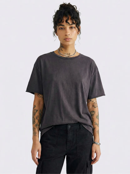 Washed Black