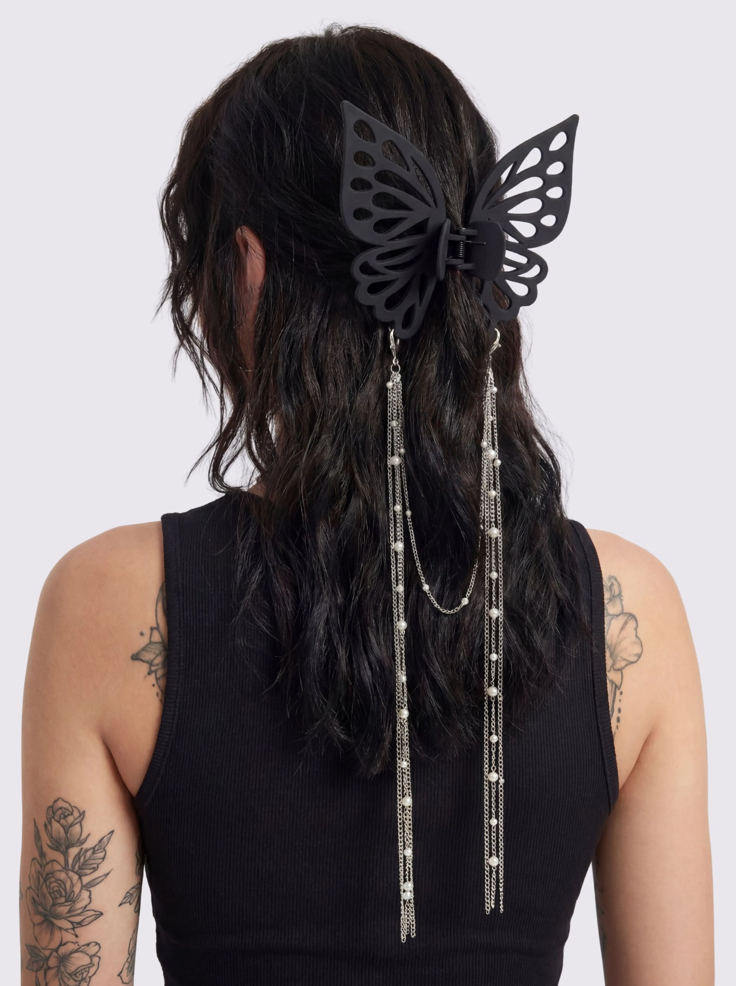 PIXIE CLIP